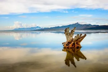 Salt Lake City: un viaggio nella natura selvaggia